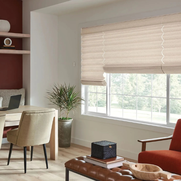 Roman Shades